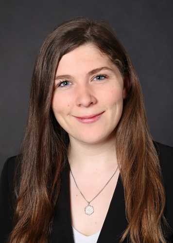 Jennifer Klütsch, Guest speaker